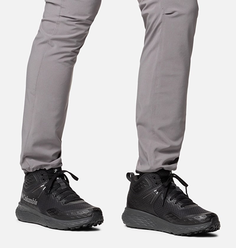 Columbia Konos TRS Outdry Mid Erkek Kısa Bot BM7354