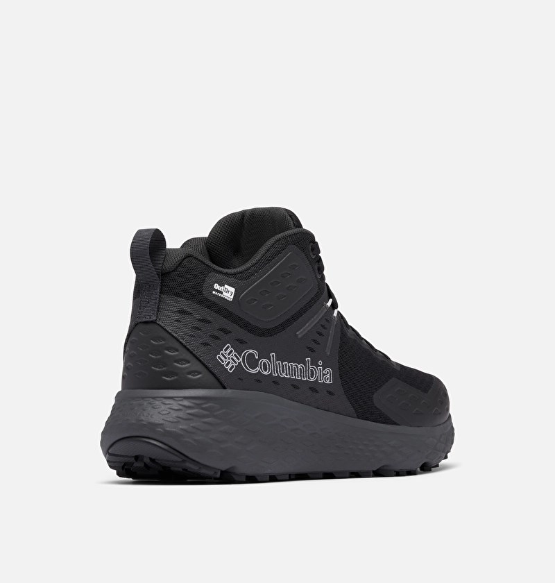 Columbia Konos TRS Outdry Mid Erkek Kısa Bot BM7354
