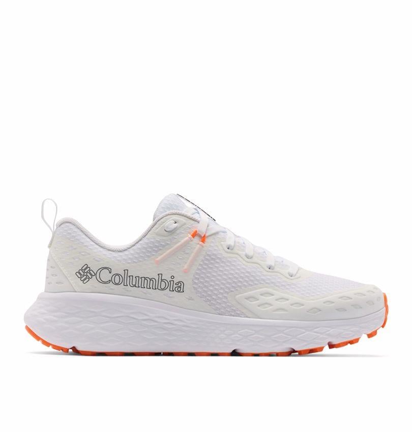 Columbia KONOS™ TRS Titanium Beyaz Erkek Outdoor Ayakkabı BM2858