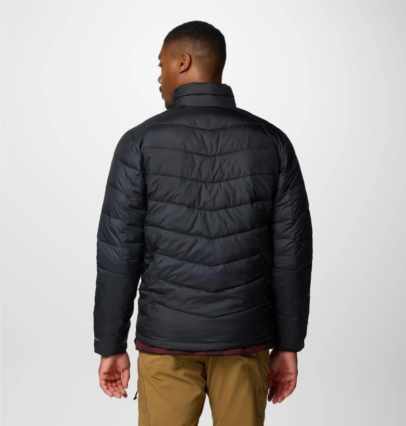 Columbia Labyrinth Loop ll Jacket Erkek Mont WO1416