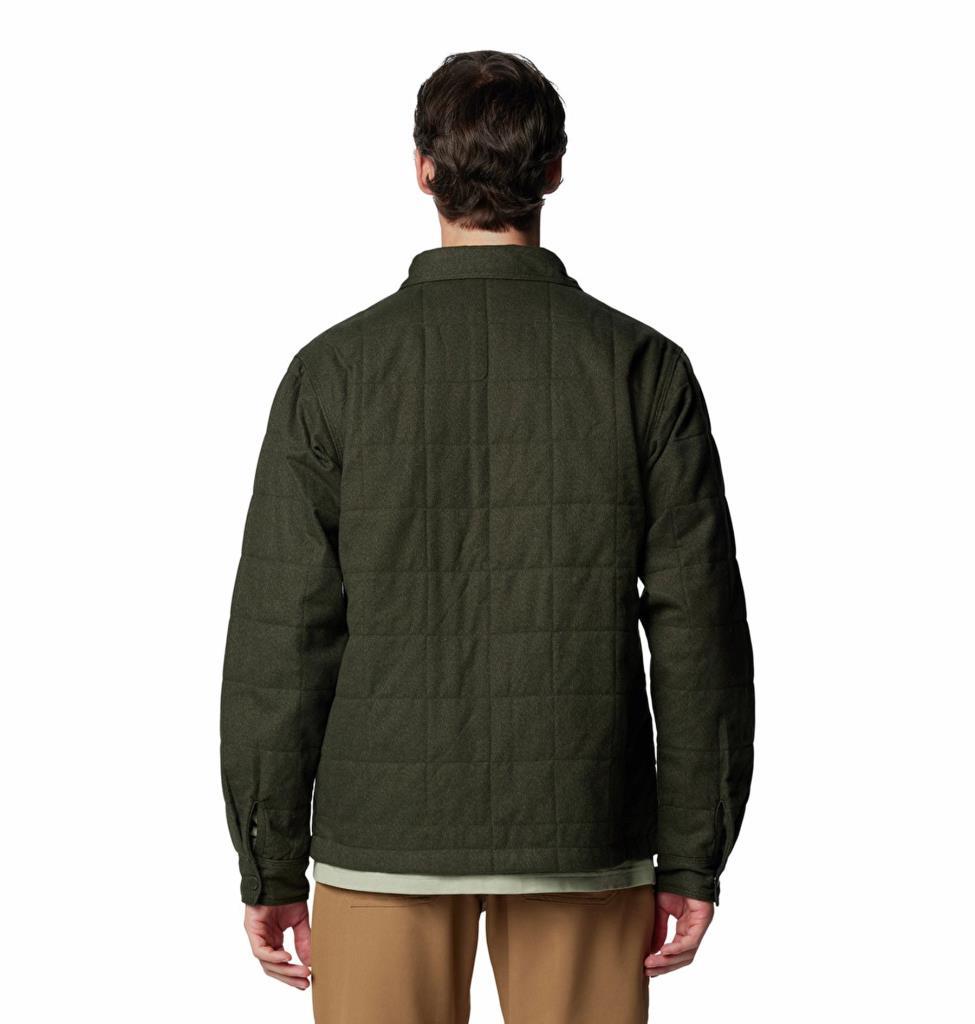 Columbia Landroamer™ Quilted Shirt Erkek Uzun Kollu Gömlek AM4571