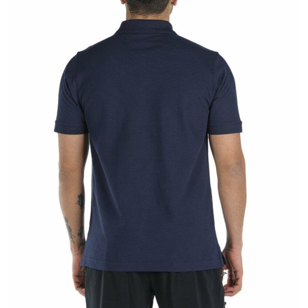 Columbia M Cascade Range Solid Erkek Polo Tişört CS0214-466