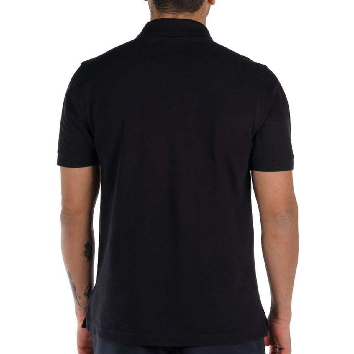 Columbia M Cascade Range Solid Polo II Erkek Polo Yaka Tişört CS0124-010