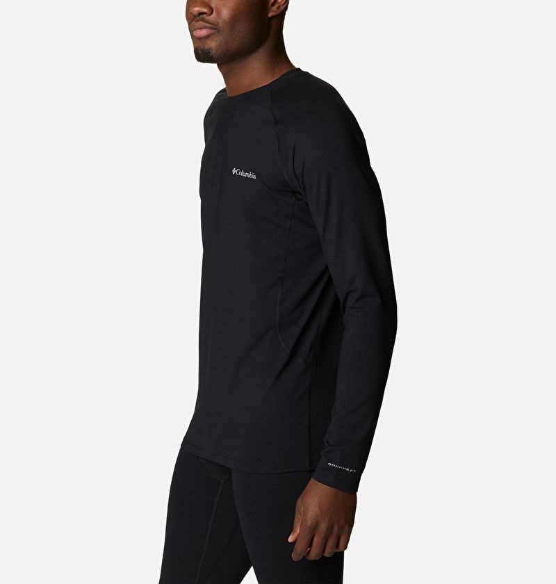 Columbia M Omni-Heat Infinity Knit Erkek İçlik Üst AL1334