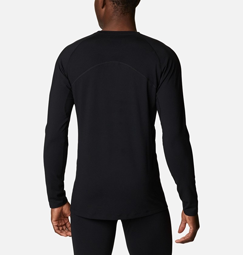 Columbia M Omni-Heat Infinity Knit Erkek İçlik Üst AL1334