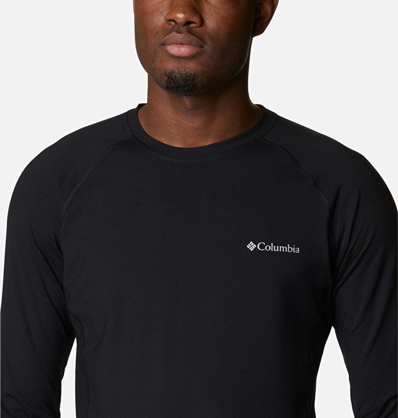Columbia M Omni-Heat Infinity Knit Erkek İçlik Üst AL1334