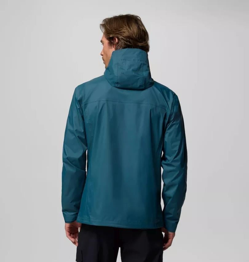 Columbia Men’s Watertight™ II Jacket Erkek Yağmurluk RM2433-430