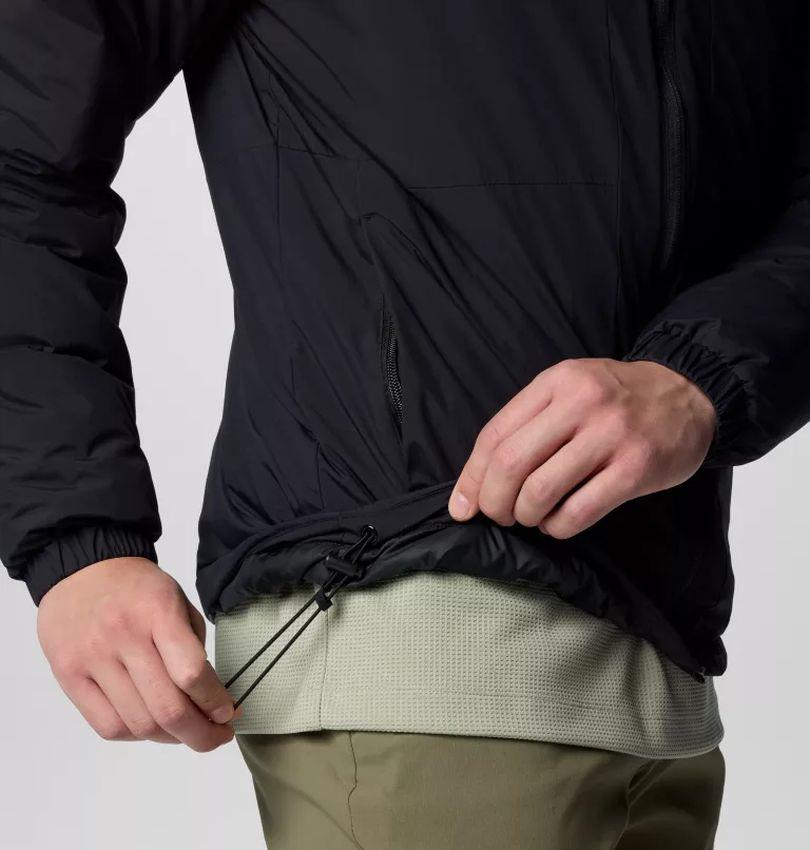 Columbia Men's Black Mesa™ Erkek Mont WO3836