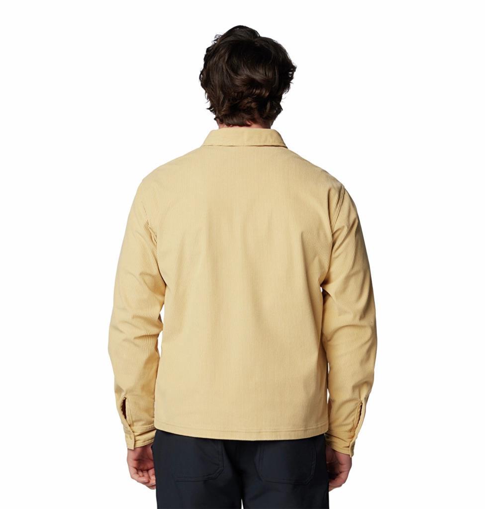 Columbia Men's Flare Gun Corduroy Shirt Erkek Uzun Kollu Gömlek AM5439