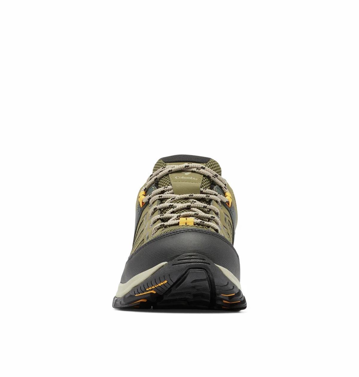 Columbia Men's Granite Trail™ Waterproof Shoe Erkek Ayakkabı BM7738-213