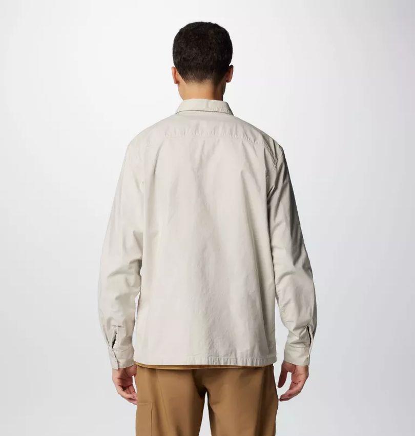 Columbia Men's Landroamer™ Lined Shirt Erkek Gömlek AM6702