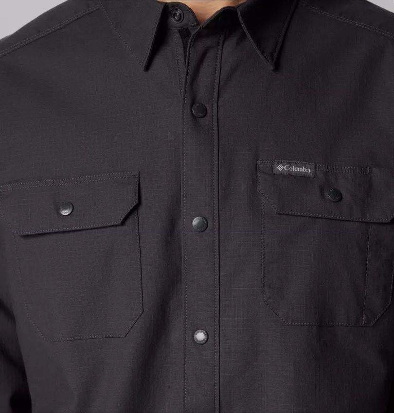 Columbia Men's Landroamer™ Lined Shirt Erkek Gömlek AM6702