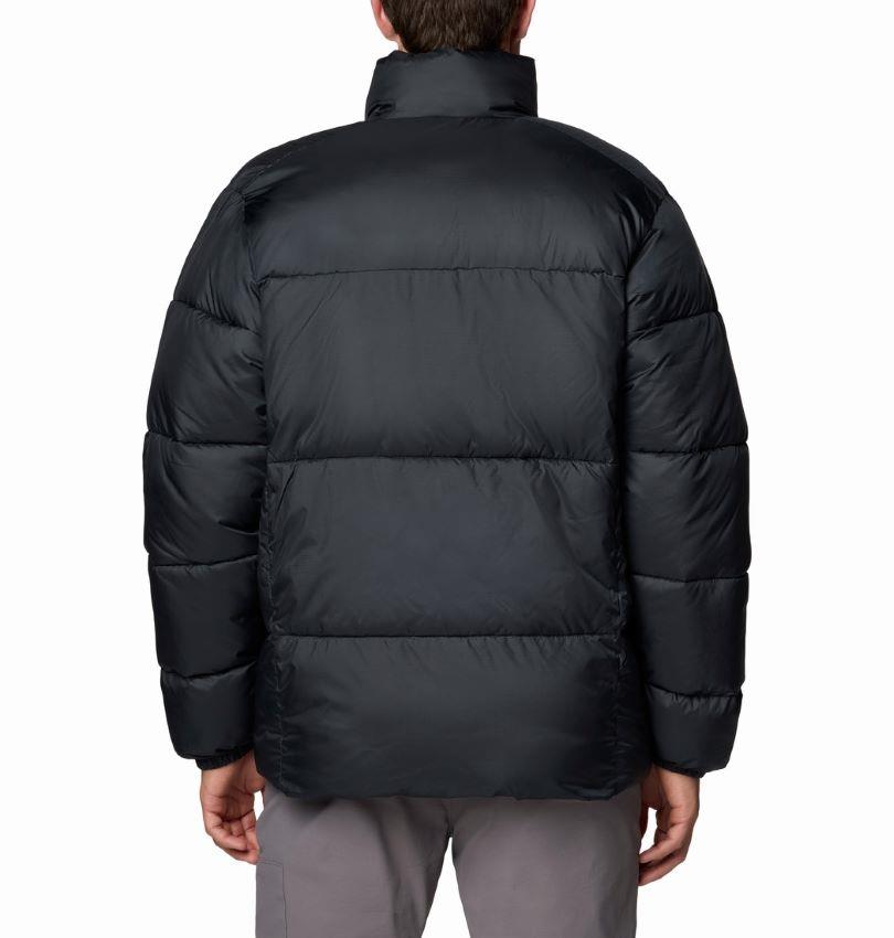 Columbia Men's Puffect™ IIl Jacket Erkek Mont WM0403