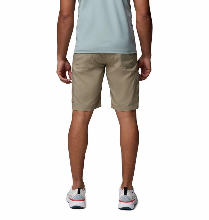 Columbia Men's Silver Ridge™ Utility Cargo Shorts Erkek Kargo Şort AM5763