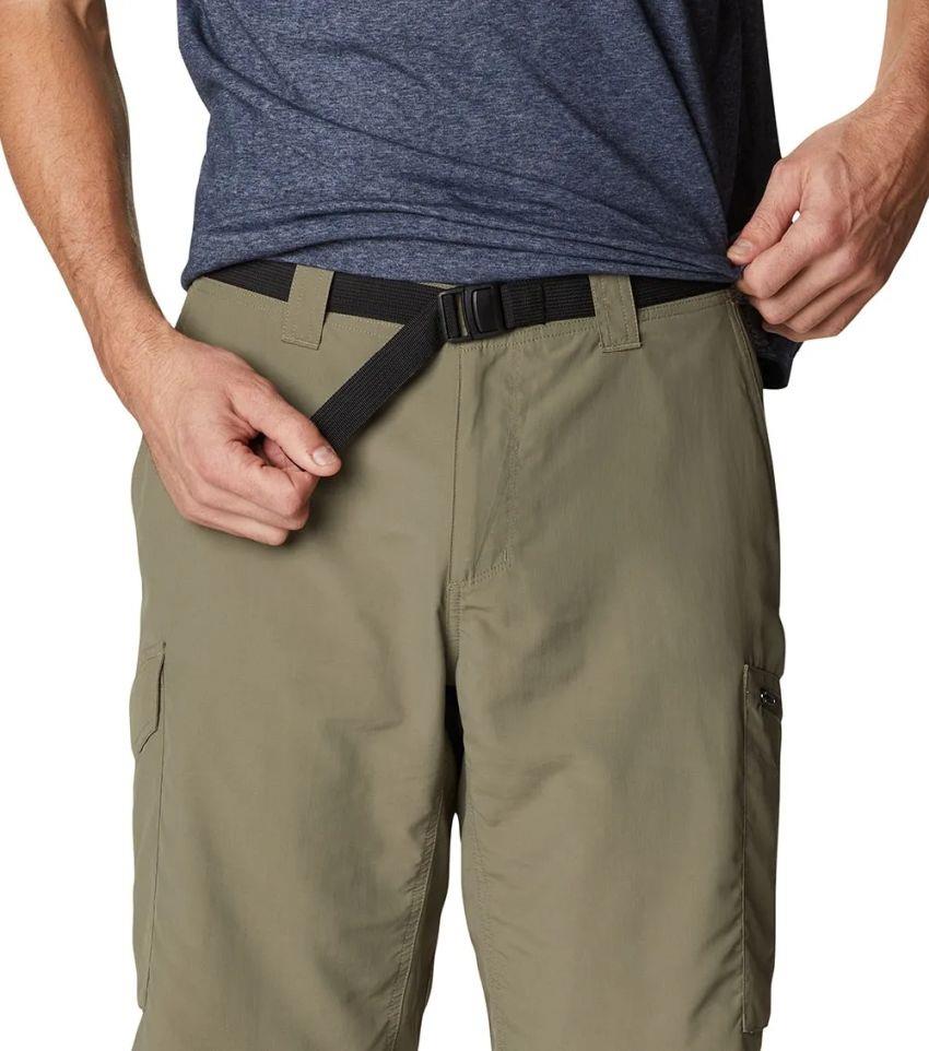 Columbia Men's Silver Ridge™ Utility Cargo Shorts Erkek Kargo Şort AM5763-397