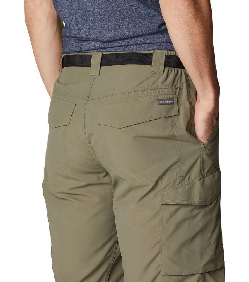Columbia Men's Silver Ridge™ Utility Cargo Shorts Erkek Kargo Şort AM5763-397