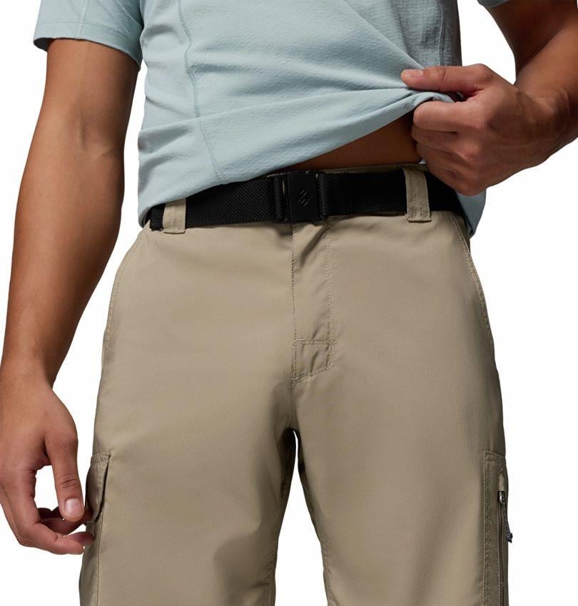 Columbia Men's Silver Ridge™ Utility Cargo Shorts Erkek Kargo Şort AM5763