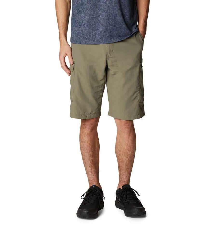 Columbia Men's Silver Ridge™ Utility Cargo Shorts Erkek Kargo Şort AM5763-397