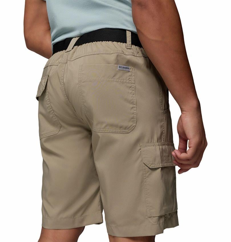 Columbia Men's Silver Ridge™ Utility Cargo Shorts Erkek Kargo Şort AM5763