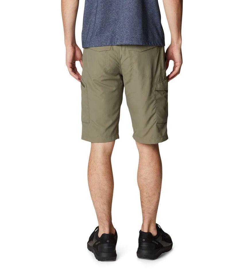 Columbia Men's Silver Ridge™ Utility Cargo Shorts Erkek Kargo Şort AM5763-397