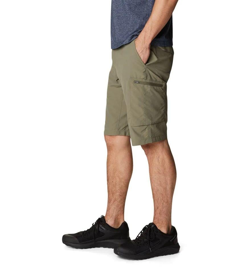 Columbia Men's Silver Ridge™ Utility Cargo Shorts Erkek Kargo Şort AM5763-397