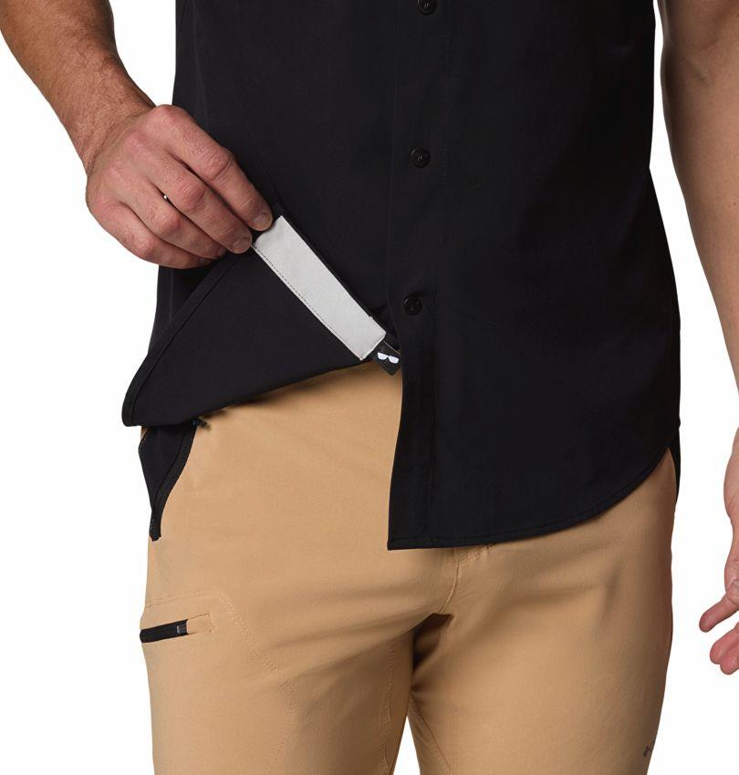 Columbia Men's Summit Valley™ Woven Long Sleeve Shirt Uzun Kollu Gömlek AM5164