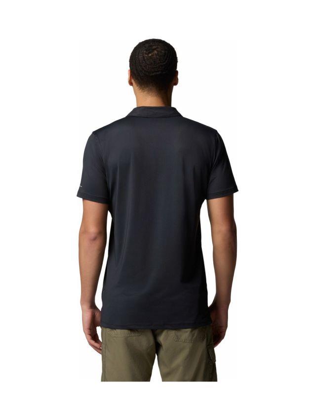 Columbia Men's Tech Trail™ Utility Polo Erkek Polo Yaka Tişört AM1495