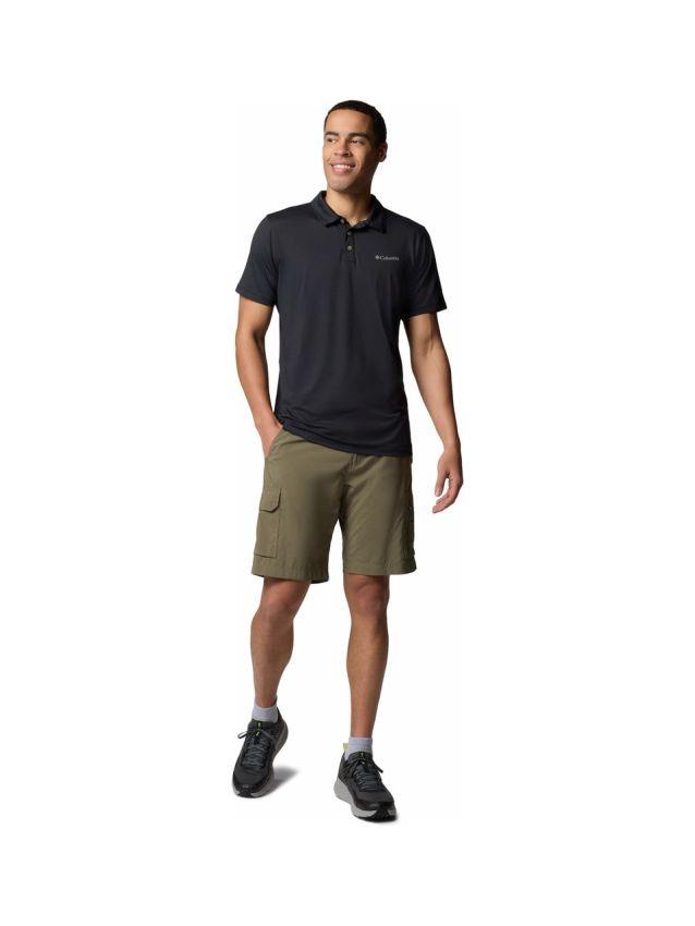 Columbia Men's Tech Trail™ Utility Polo Erkek Polo Yaka Tişört AM1495