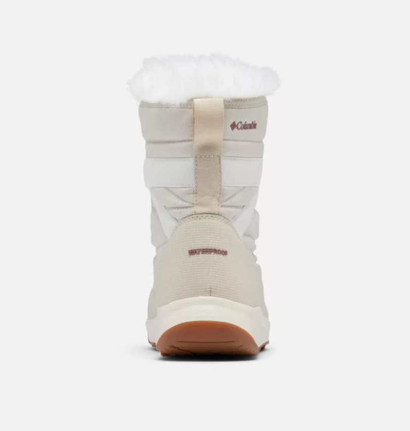Columbia Minx™ Shorty IV Bej Kadın Outdoor Bot BL0926