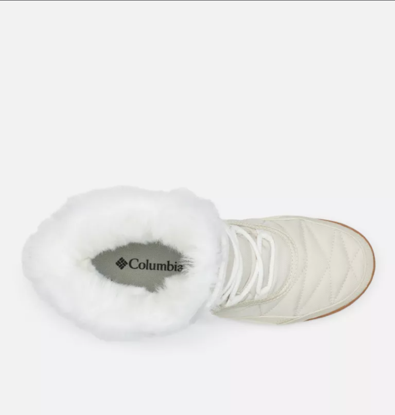 Columbia Minx™ Shorty IV Bej Kadın Outdoor Bot BL0926