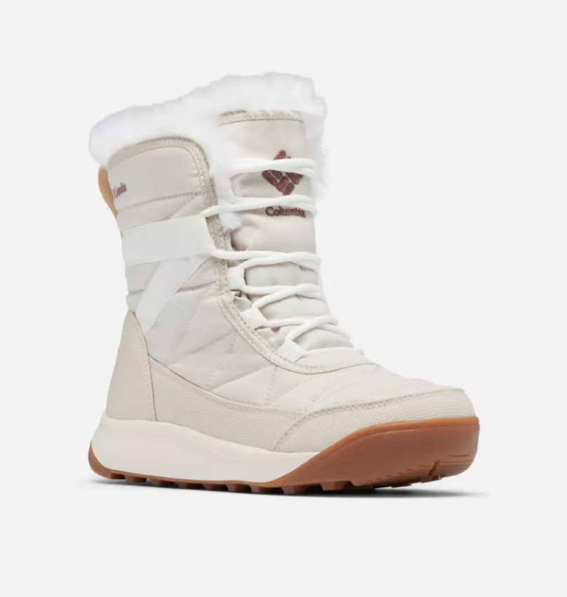 Columbia Minx™ Shorty IV Bej Kadın Outdoor Bot BL0926