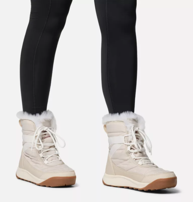 Columbia Minx™ Shorty IV Bej Kadın Outdoor Bot BL0926