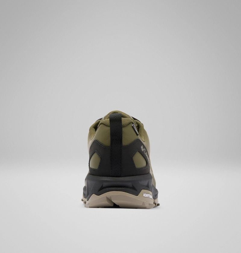 Columbia Peakfreak 3 Outdry Erkek Ayakkabı BM3318