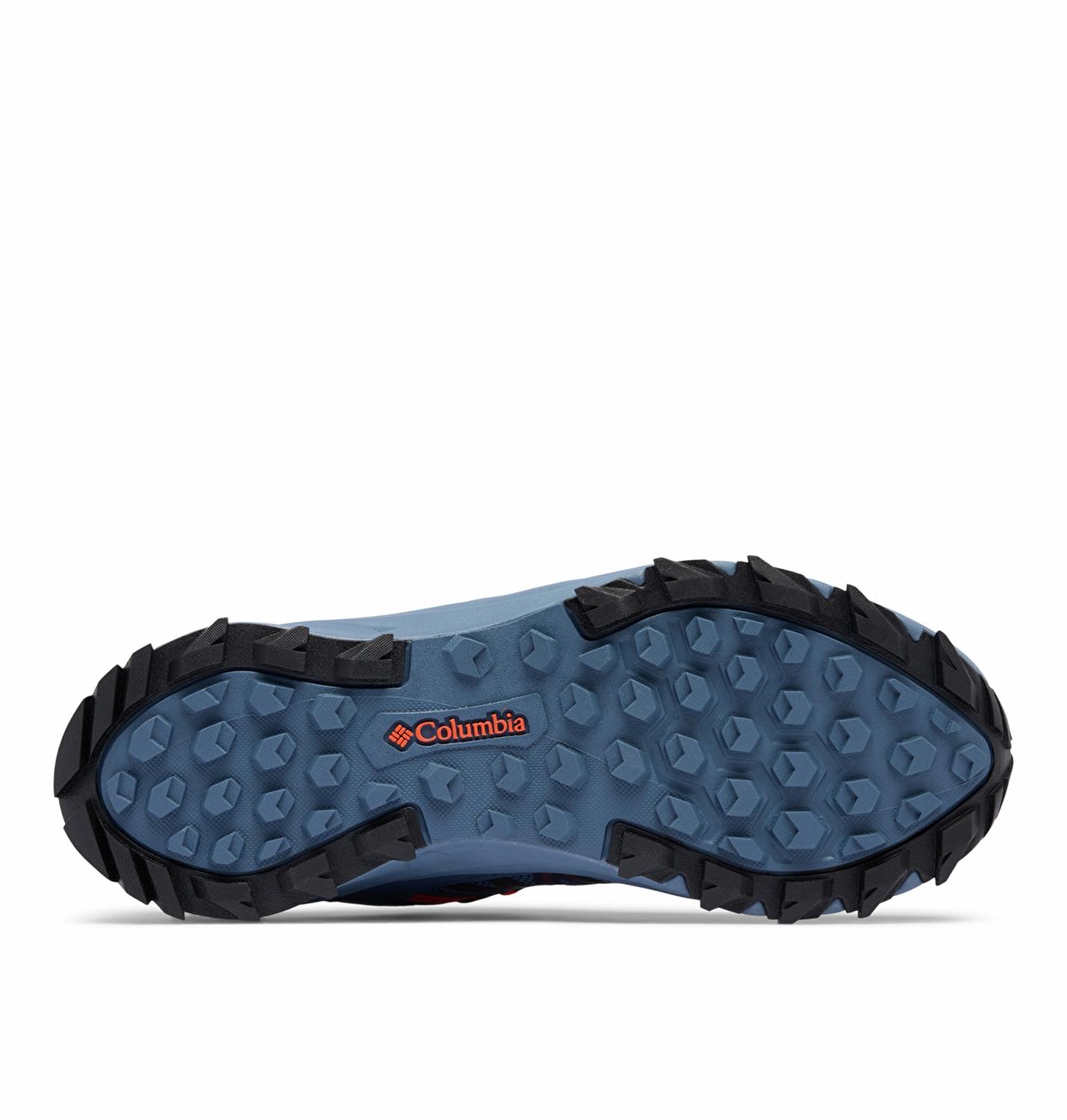 Columbia Peakfreak™ II Outdry™ Çinko Mavisi Erkek Outdoor Ayakkabı BM8753