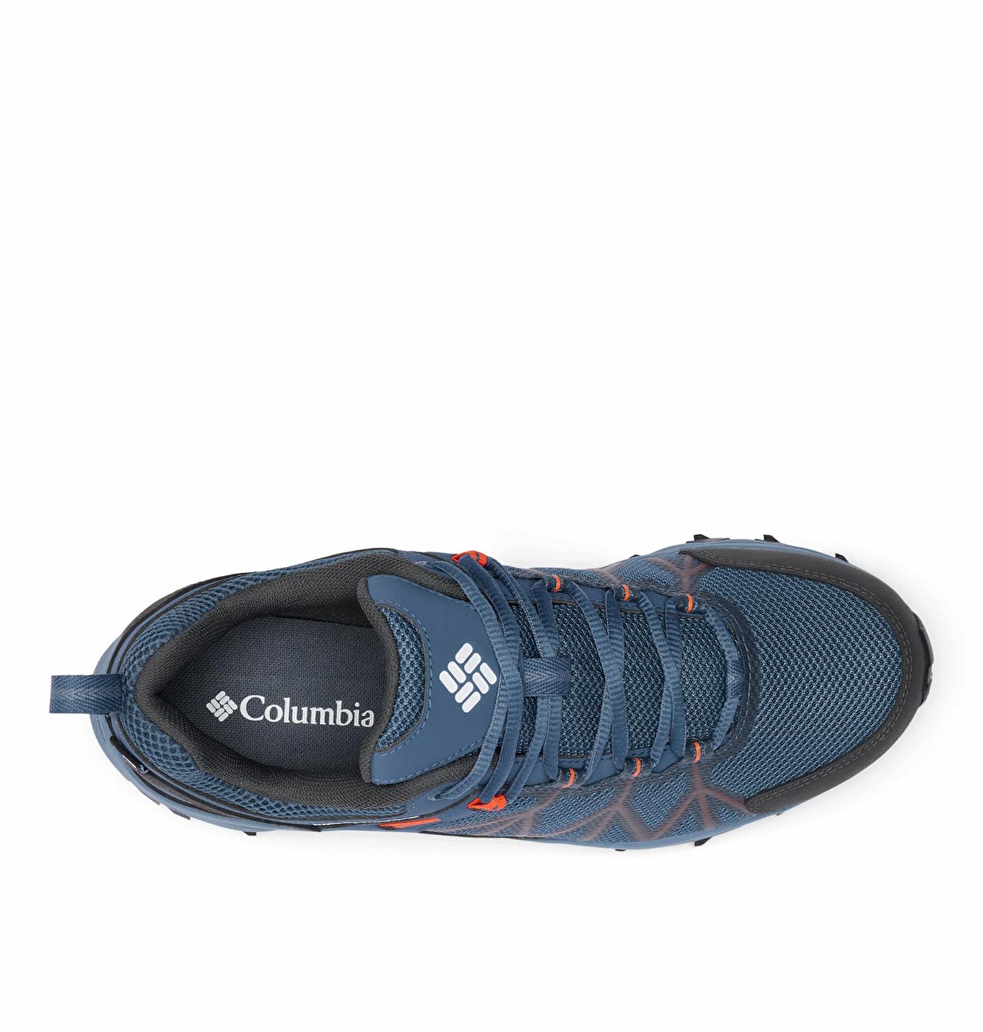 Columbia Peakfreak™ II Outdry™ Çinko Mavisi Erkek Outdoor Ayakkabı BM8753