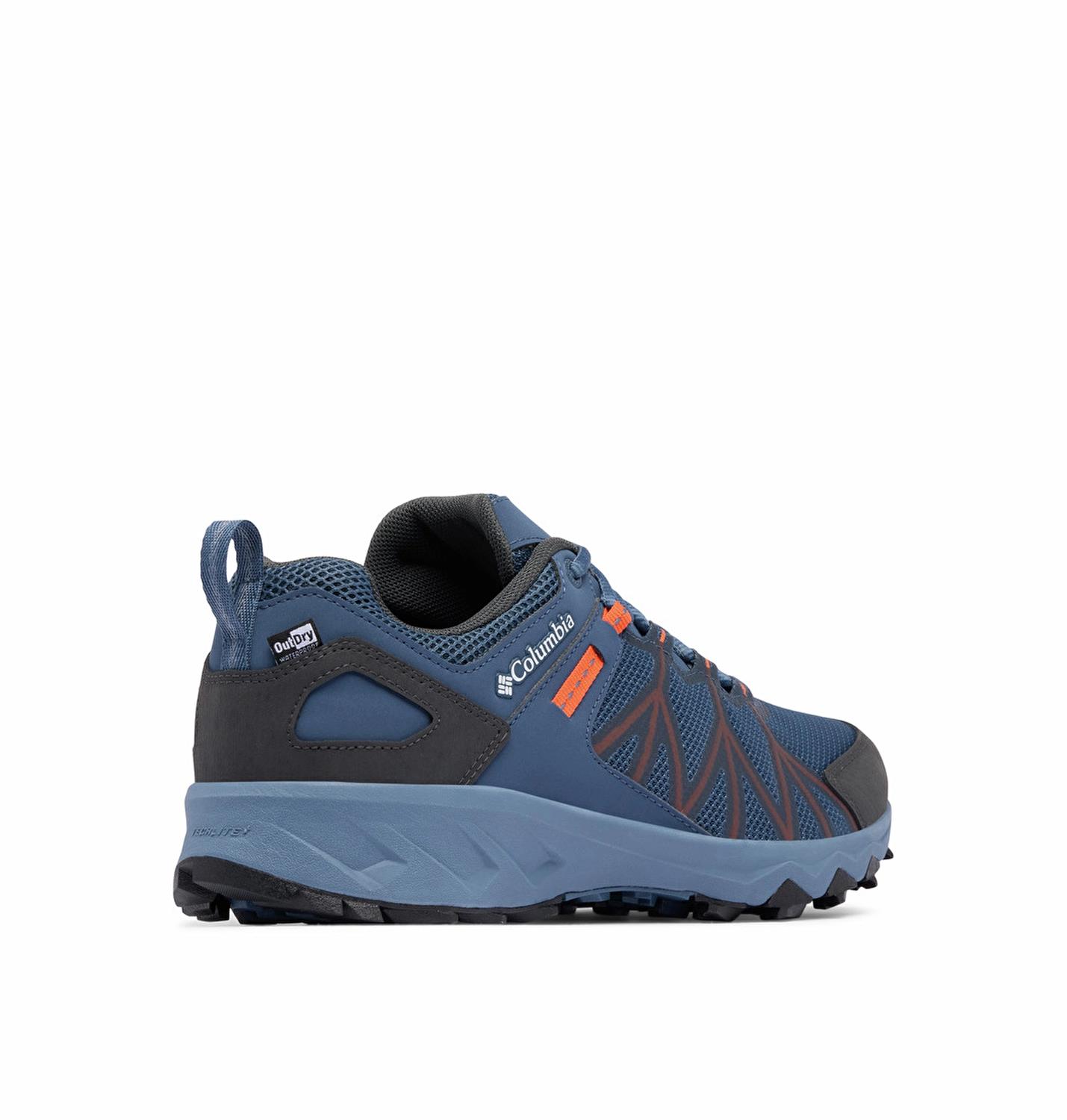 Columbia Peakfreak™ II Outdry™ Çinko Mavisi Erkek Outdoor Ayakkabı BM8753