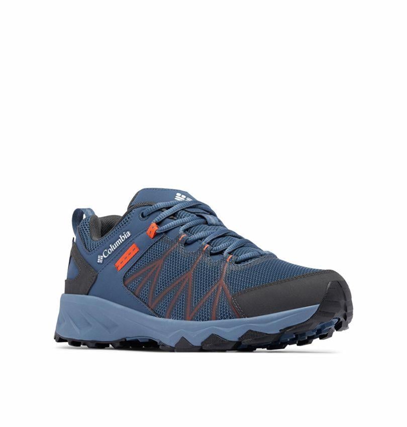 Columbia Peakfreak™ II Outdry™ Çinko Mavisi Erkek Outdoor Ayakkabı BM8753