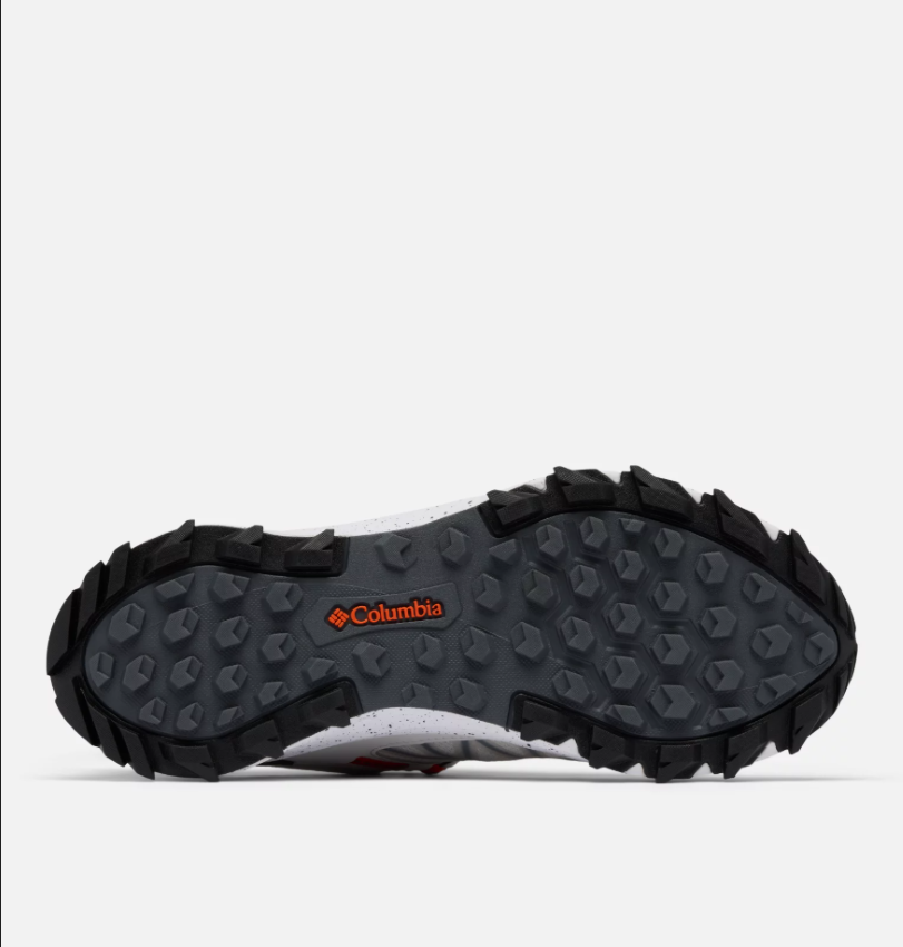 Columbia Peakfreak™ II Outdry™ Gri Erkek Outdoor Ayakkabı BM8753