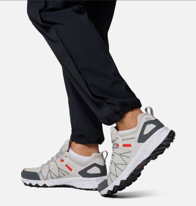 Columbia Peakfreak™ II Outdry™ Gri Erkek Outdoor Ayakkabı BM8753
