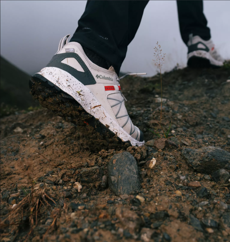 Columbia Peakfreak™ II Outdry™ Gri Erkek Outdoor Ayakkabı BM8753