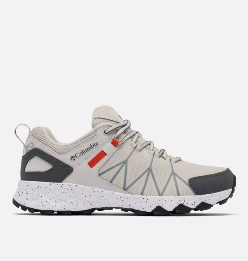 Columbia Peakfreak™ II Outdry™ Gri Erkek Outdoor Ayakkabı BM8753