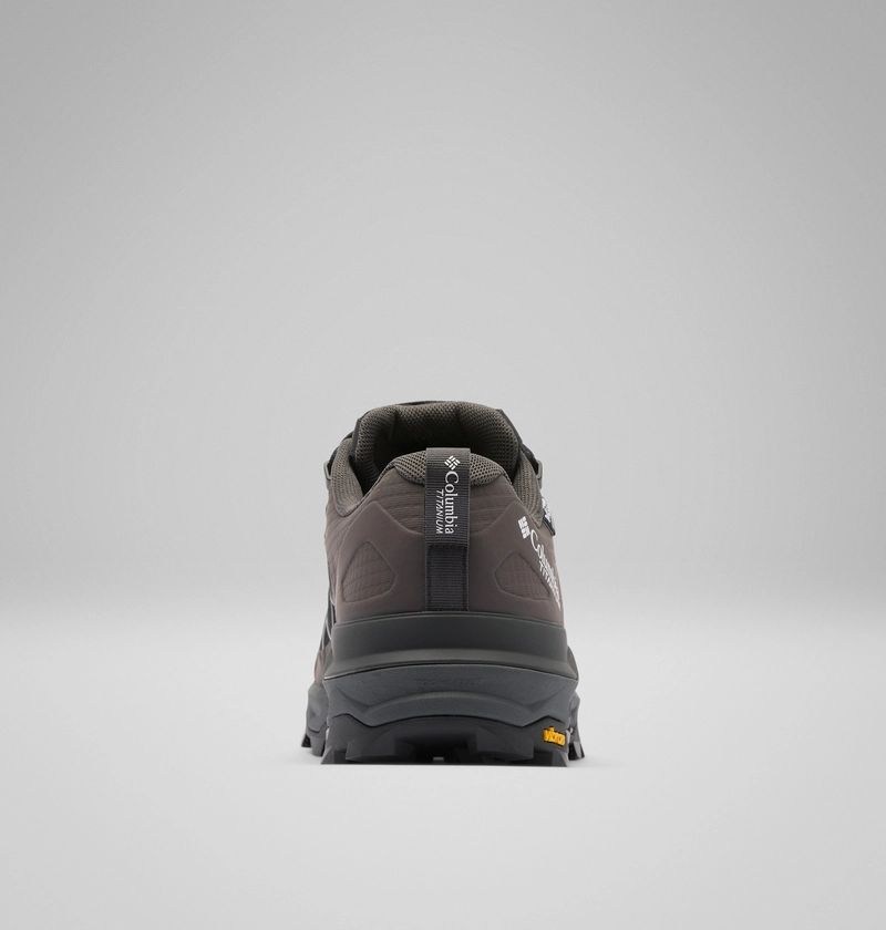 Columbia Peakfreak Titanium Outdry Erkek Ayakkabı BM6388