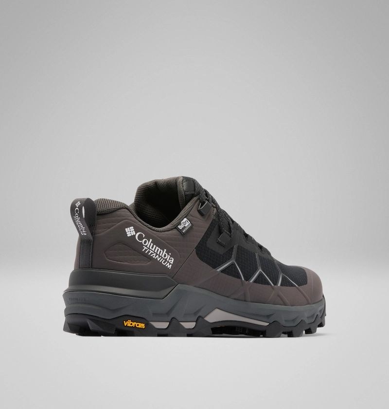 Columbia Peakfreak Titanium Outdry Erkek Ayakkabı BM6388