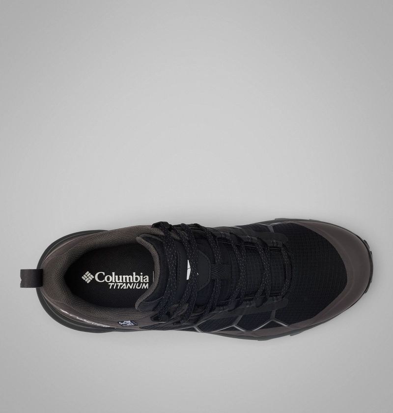 Columbia Peakfreak Titanium Outdry Erkek Ayakkabı BM6388