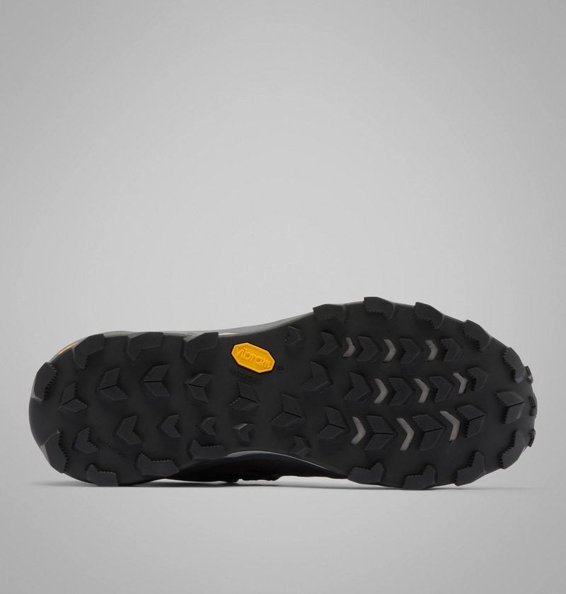 Columbia Peakfreak Titanium Outdry Erkek Ayakkabı BM6388