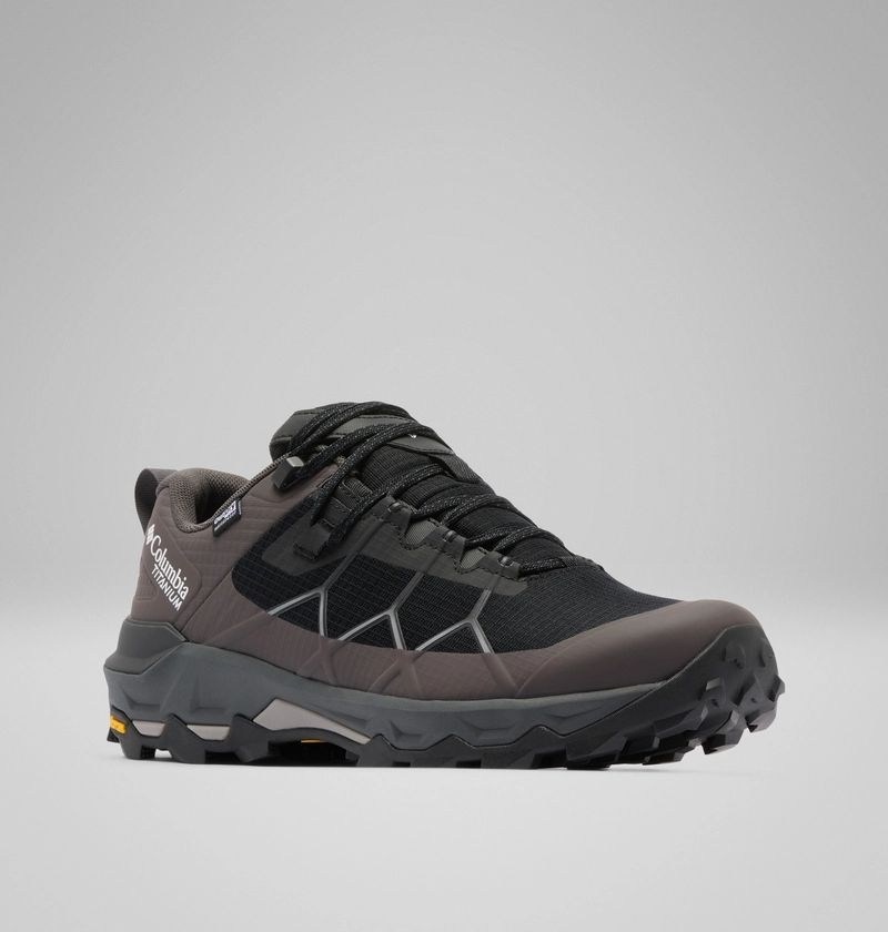 Columbia Peakfreak Titanium Outdry Erkek Ayakkabı BM6388