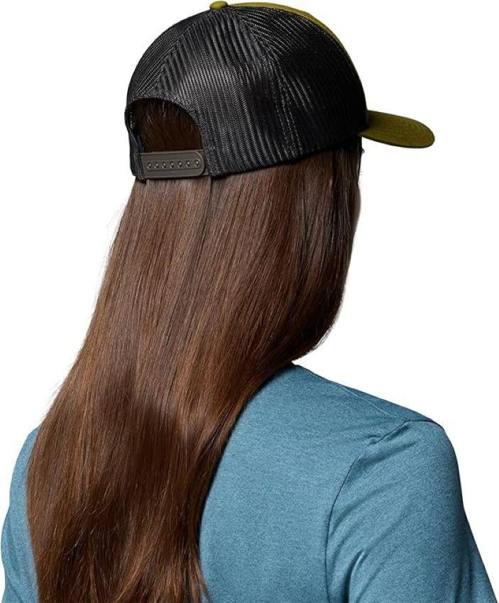 Columbia PFG Logo Mesh Ball Cap Unisex Şapka CU9186