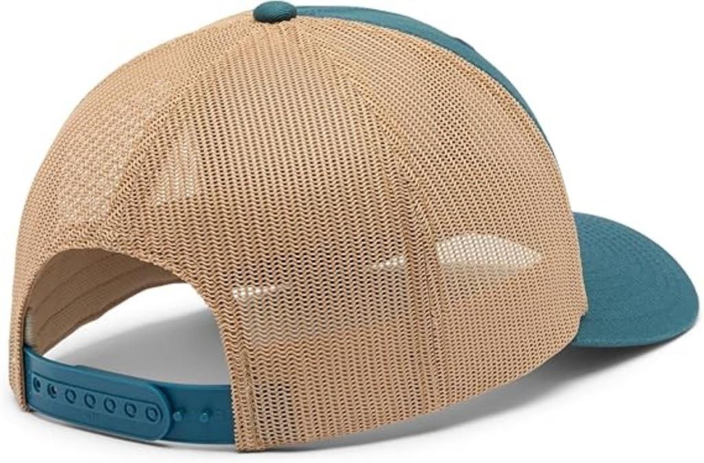 Columbia PFG Logo Mesh Ball Cap Unisex Şapka CU9186