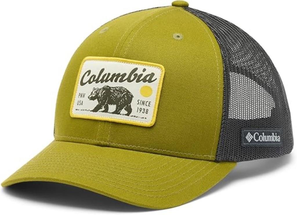 Columbia PFG Logo Mesh Ball Cap Unisex Şapka CU9186