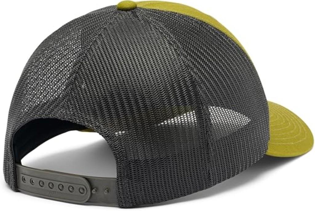Columbia PFG Logo Mesh Ball Cap Unisex Şapka CU9186